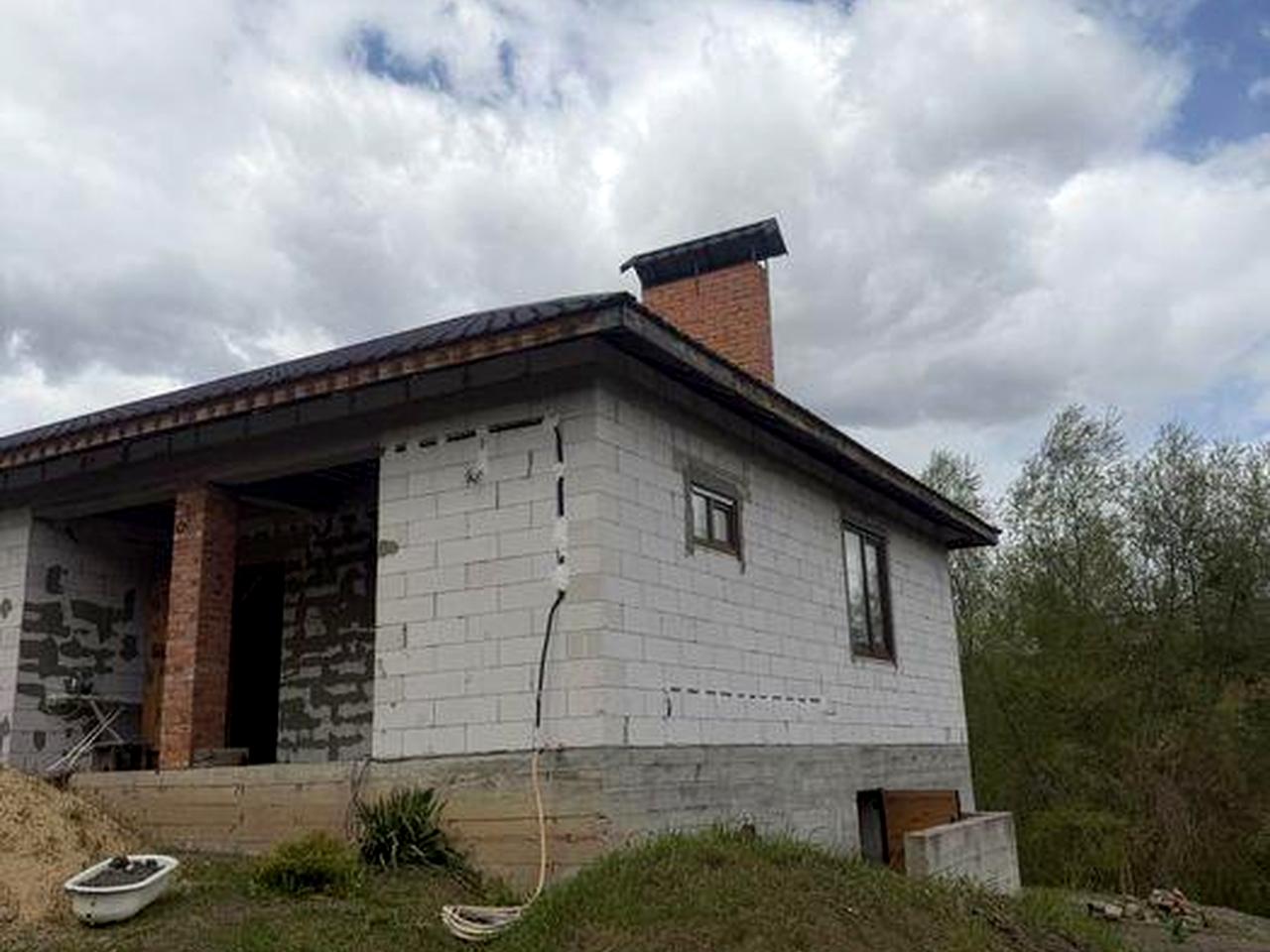 Продається будинок центр міста