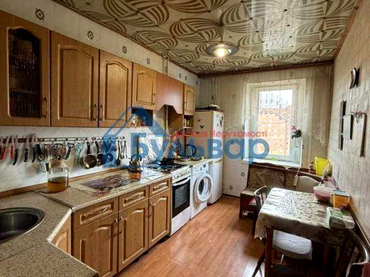 Продам 3к квартиру, 66кв.м, цегла, 7/10 поверх, р-н Фурманова