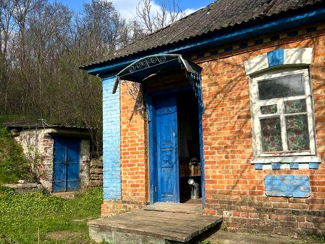 Продам будинок в с.Луки