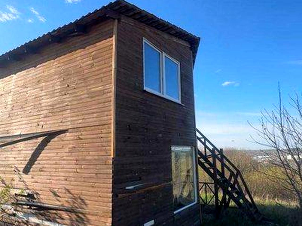 Васильків, будинок 63 м2, ділянка 6 сот