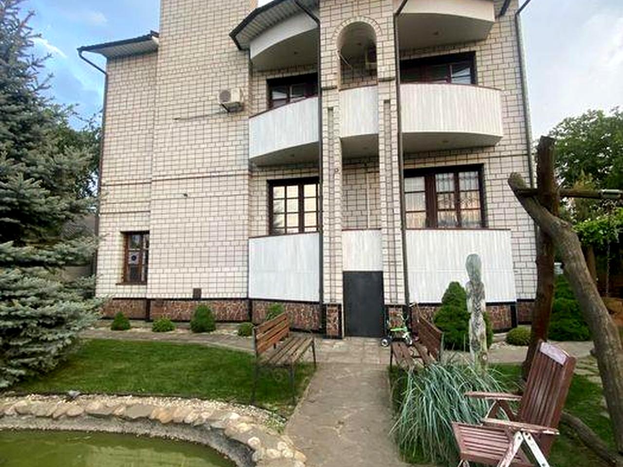 Продаж будинку біля маг 33м2