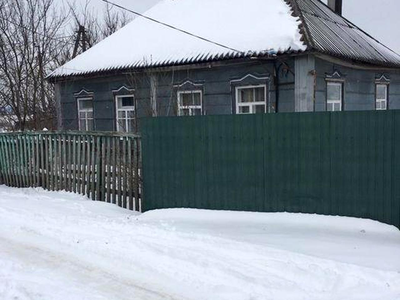 Продам будинок в м. Охтирка вул. Гусинська