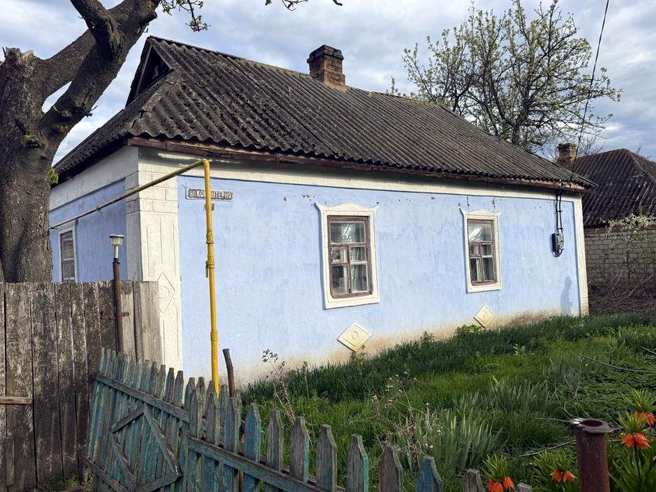 Будинок житловий