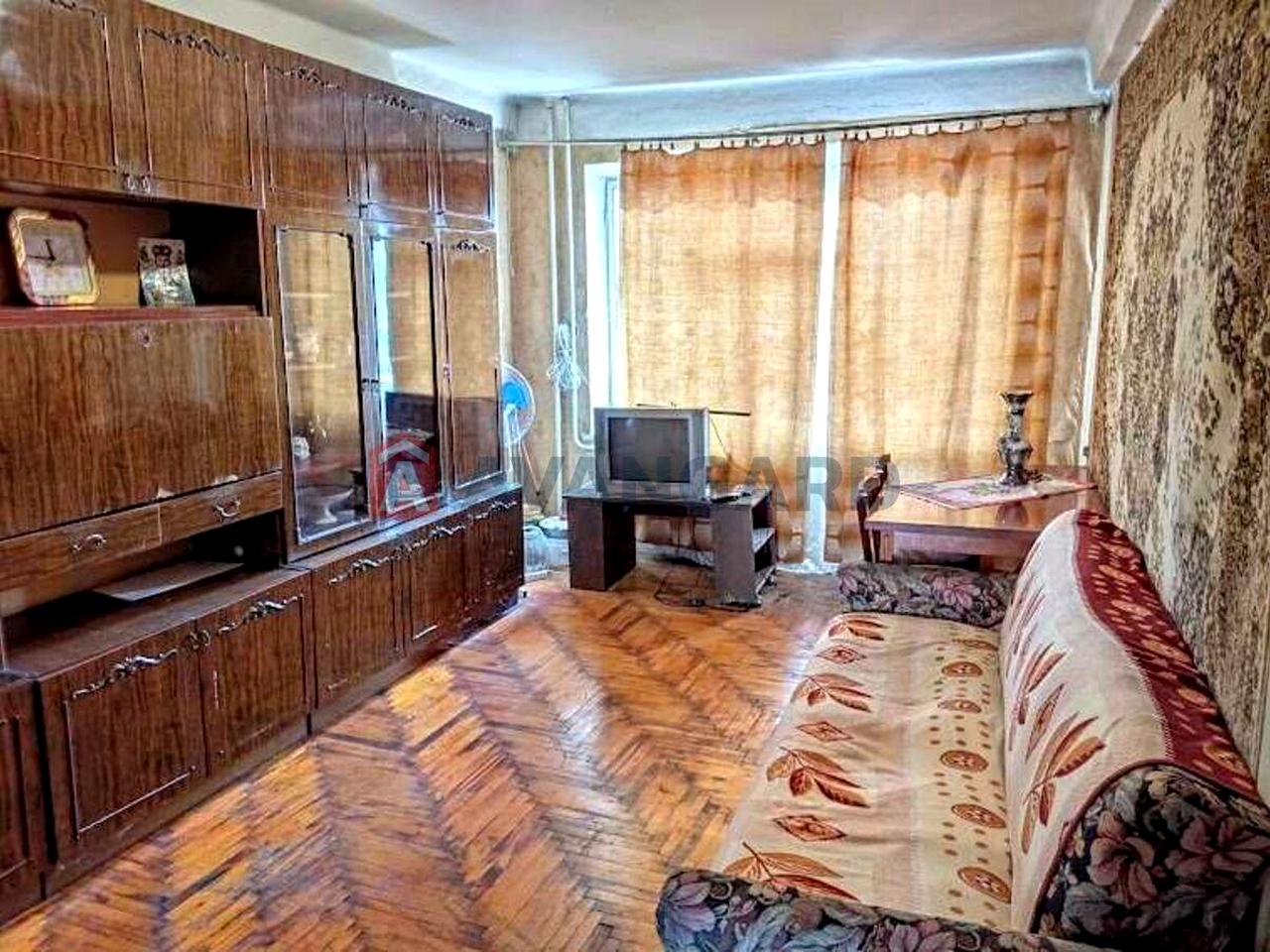 3-кімн. квартира, 70.0 м²