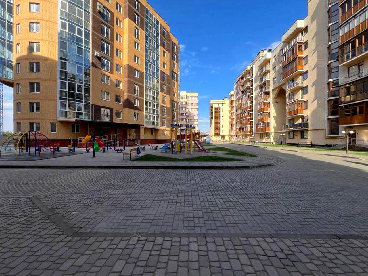 ЦІНУ ЗНИЖЕНО! Готова 3-кімн. НОВОБУДОВА ЖК Буковинський