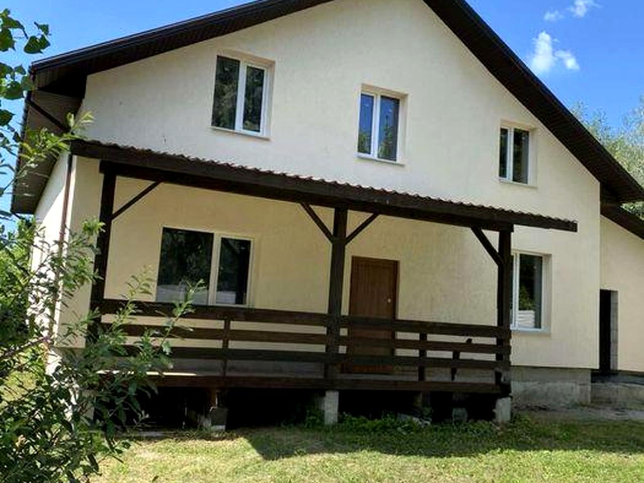 ‼️Будинок 250 м²‼️ + 8 соток — Осокорки, тиха локація‼️