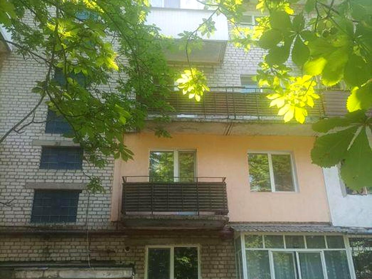 Продам уникальную 3-комнатную квартиру в самом сердце Вольногорска!