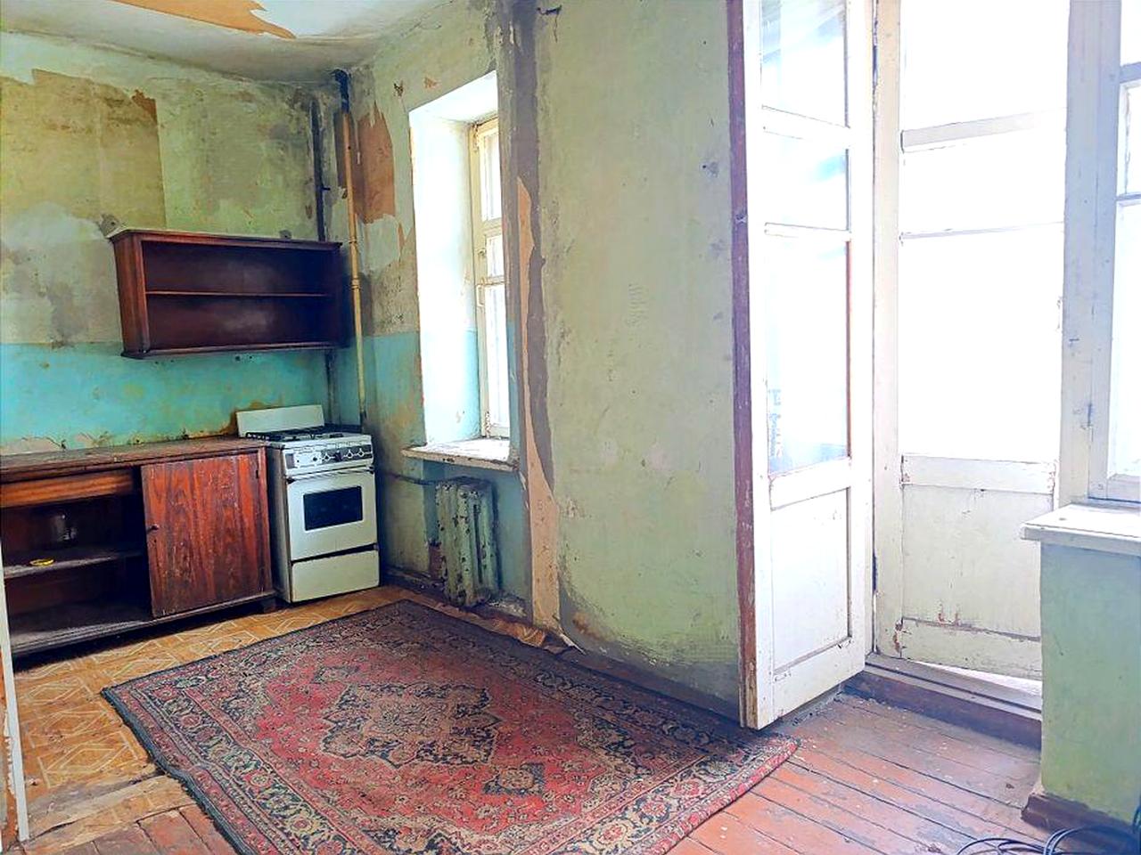 Продам Квартиру. Каменское