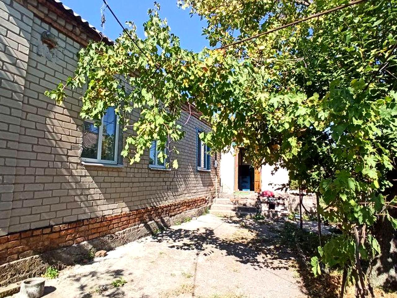 Продам дом, начало Перевала. Можно по сертификату!