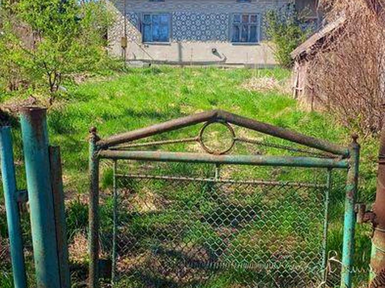 Будинок Попелі вул.Бориславська 123
