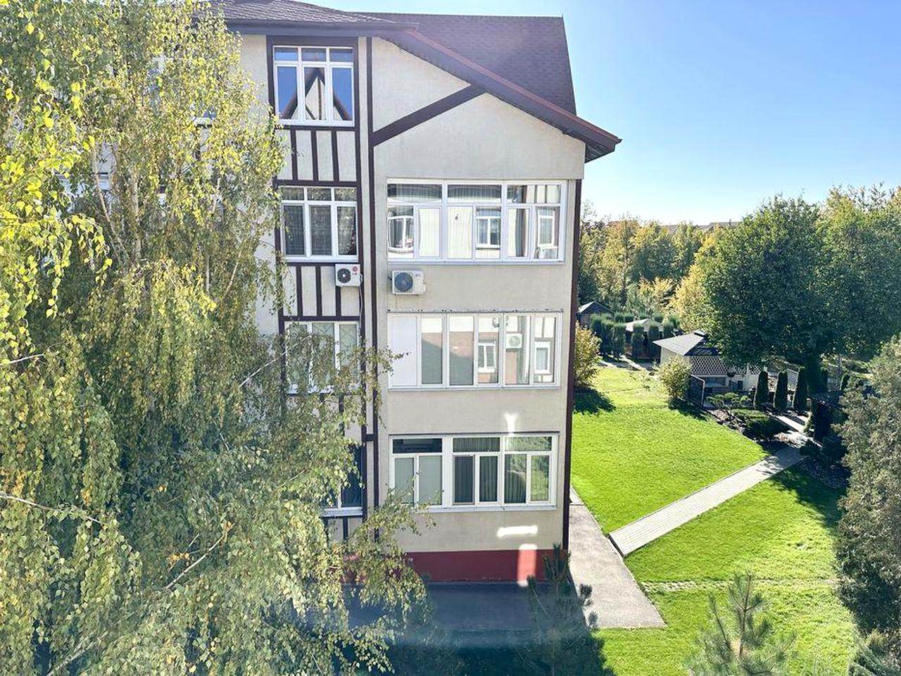 Продаж! Дворівнева квартира у Ренесансі + 2 паркомісця ЖК Ренесанс