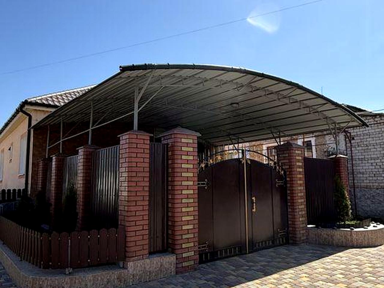 Продам будинок  в центрі м. Вознесенськ 105м² з новим ремонтом без комісії від власника