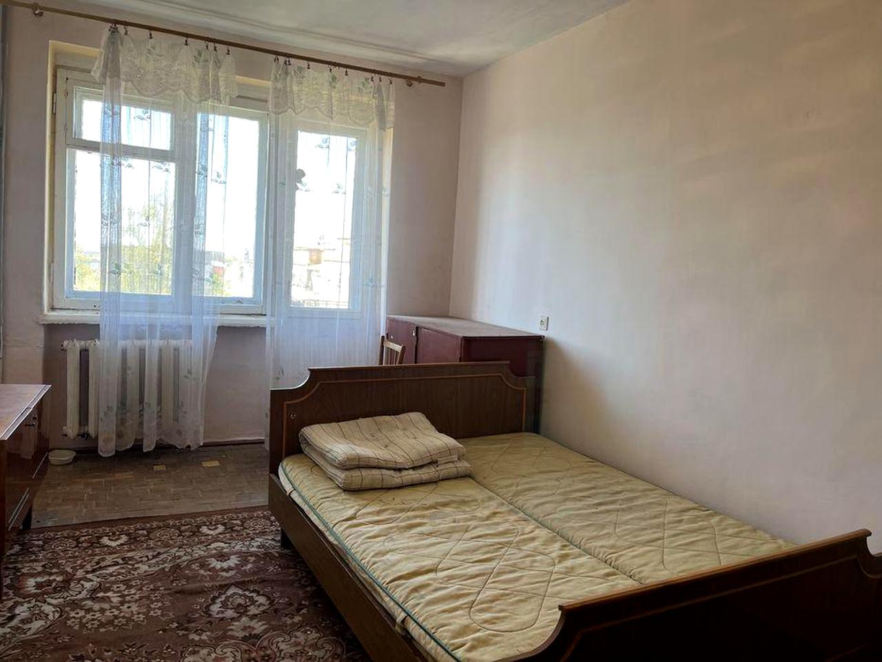 Однокімнатна квартира