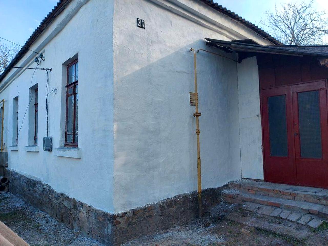 Продам будинок 3 кімнати по вул. Кременчуцька