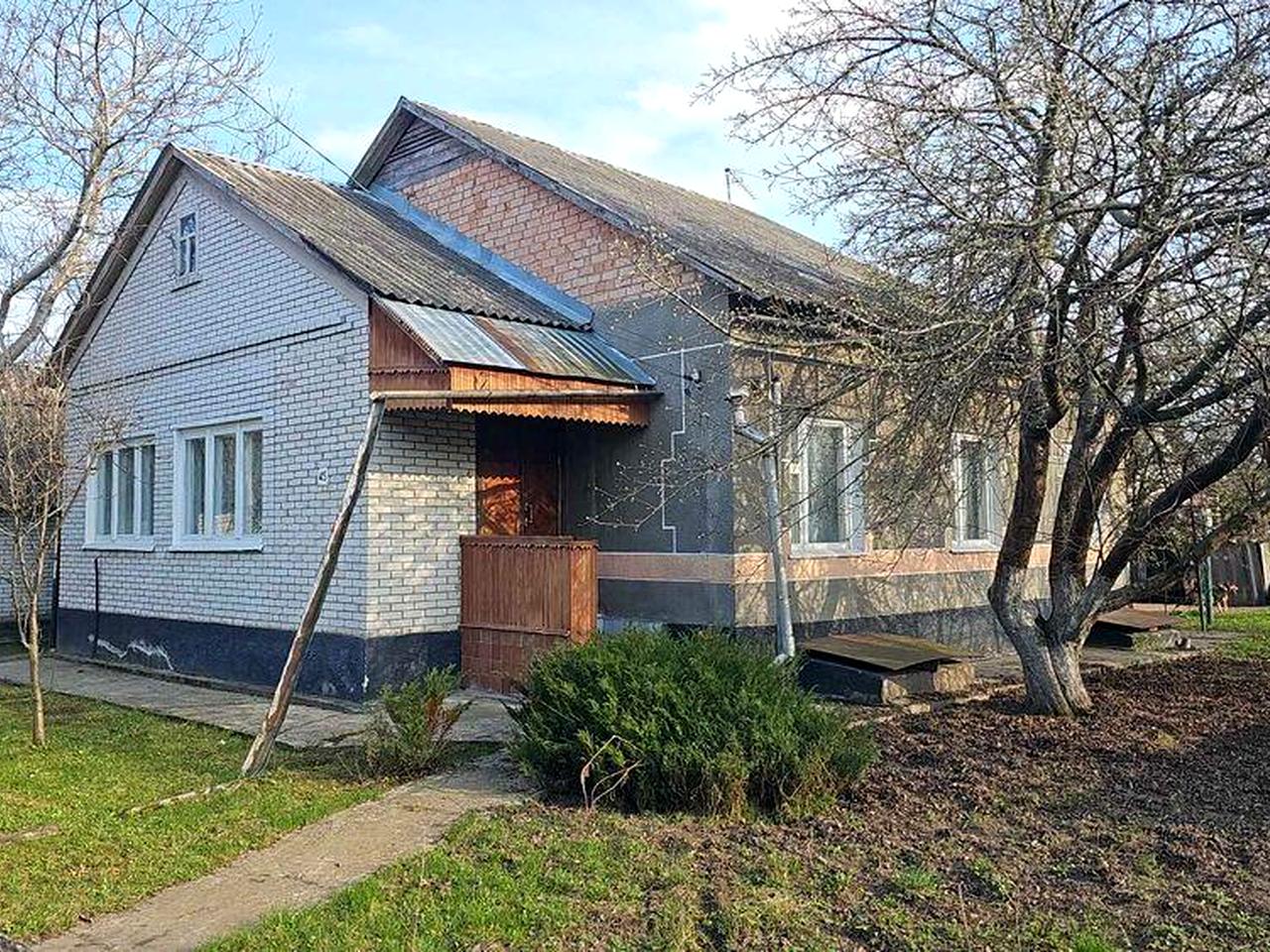 м. Березань район Полісся Є відеоогляд