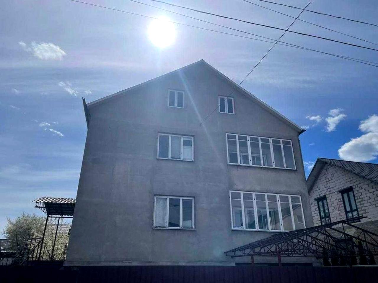 Продається будинок Мукша Китайгородська 2 поверхи