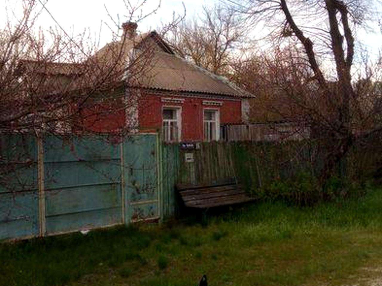 Продам добротний будинок