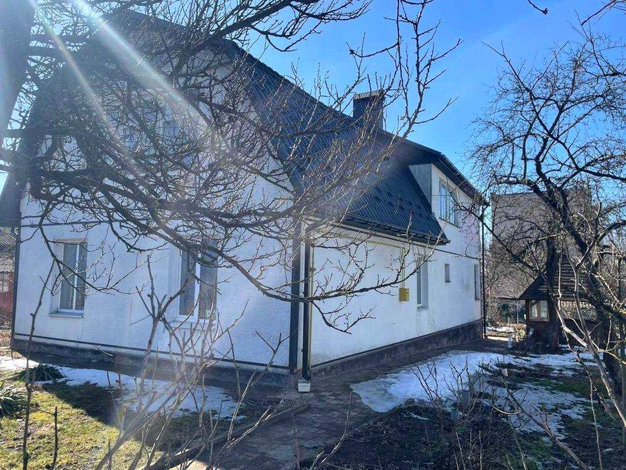 Продається Будинок с. Цукрового заводу 2 поверхи
