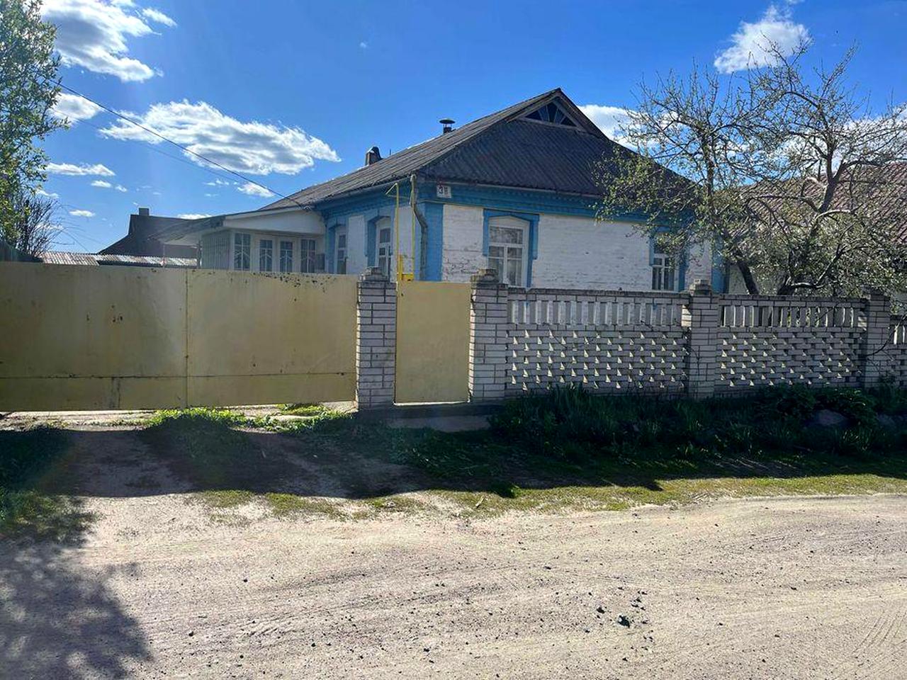 Продаж будинку по вулиці Робітнича