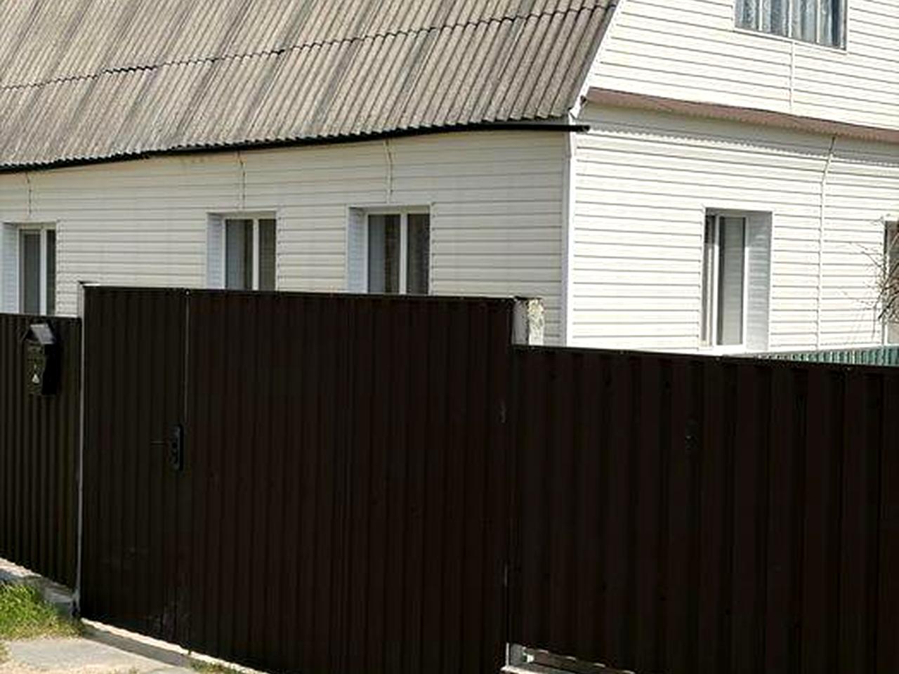 Продається приватний будинок