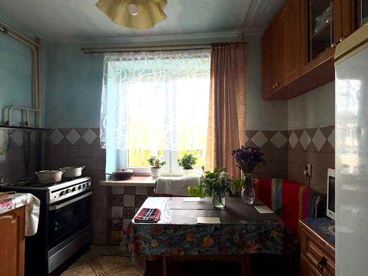 продаж 2 кімнатної квартири