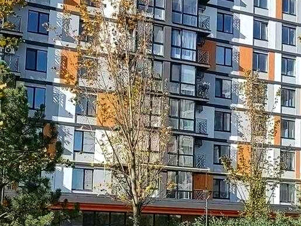 Продаж 1 кімнатна в зданому буд  ЖК Атмосфера/Вишневе/вул.Європейська Софіївська Борщагівка ЖК Атмосфера
