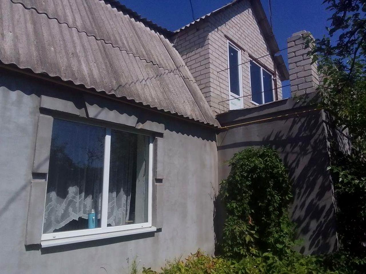 ТІЛЬКИ ПРОДАЖ!!! Продам будинок в місті Вільнянськ