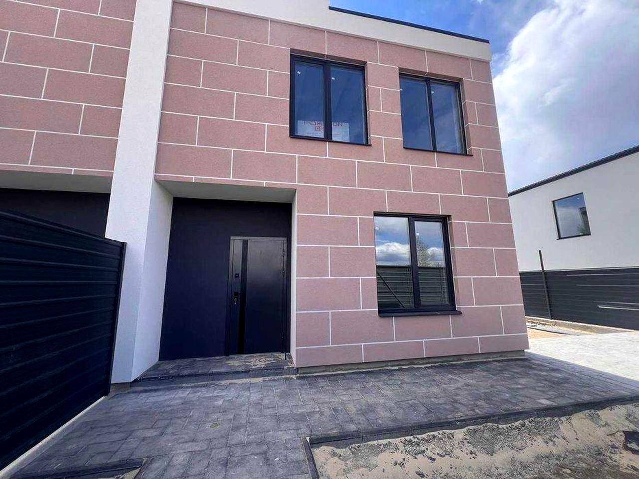 Дуплекс з ГАЗОМ ! Білогородка. Продаж від забудовника