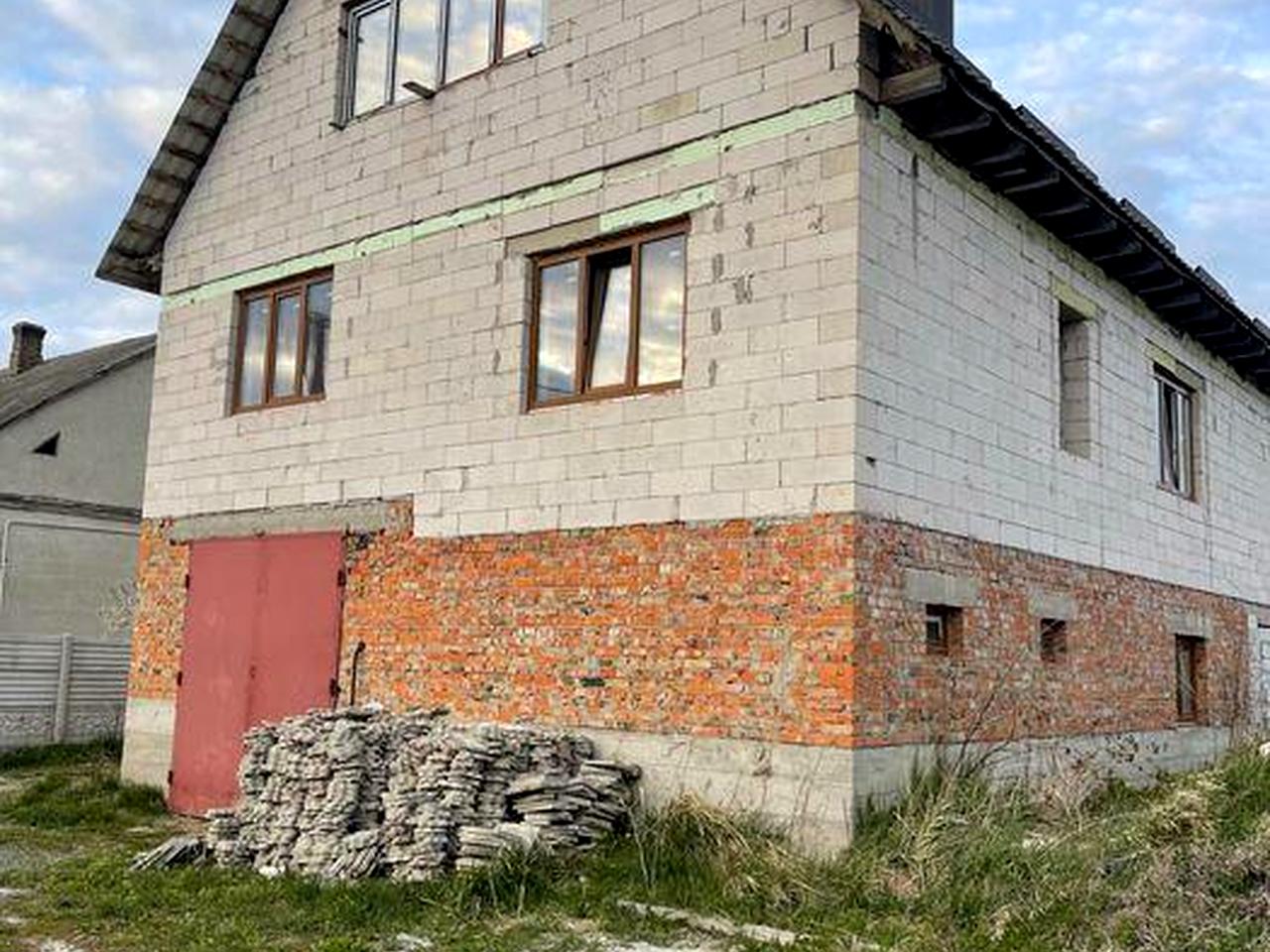 Продаж будинка  Гонти 14