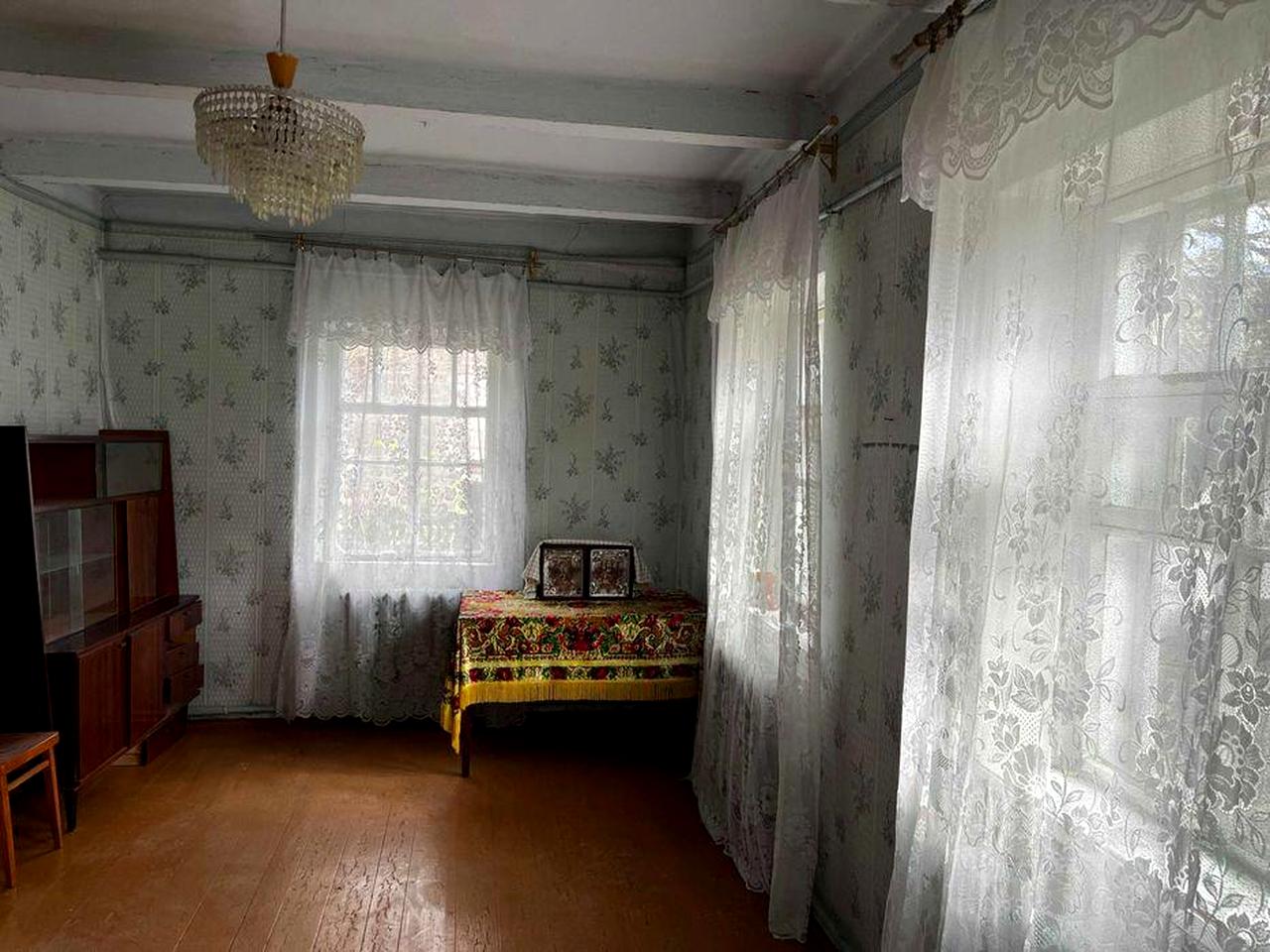 Продаж будинку в центрі