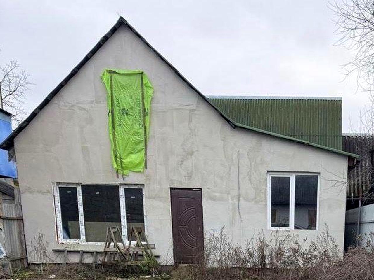 Терміново  продам дім м.Ківерці