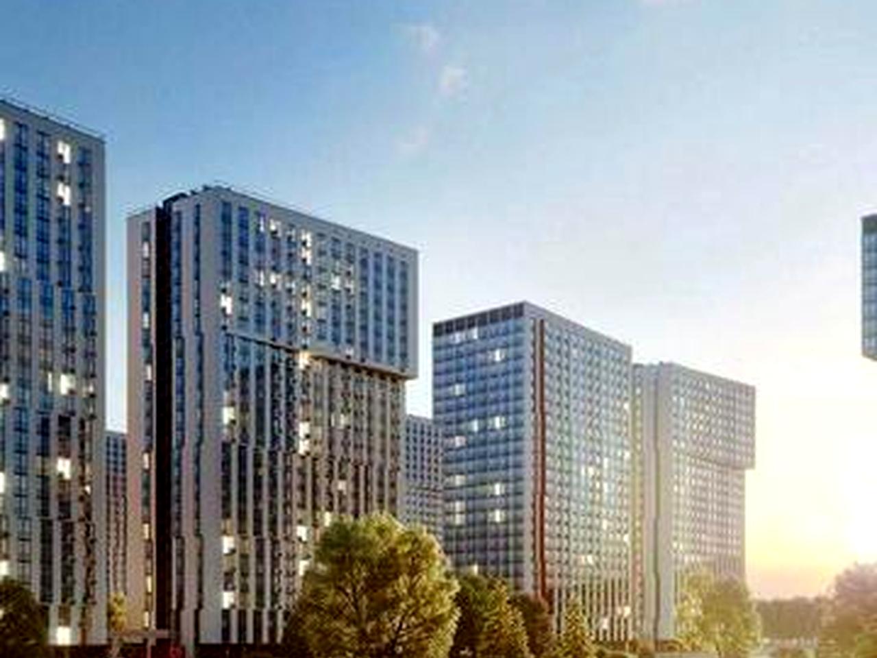 Продам квартиру 1к ЖК Urban park ЖК Urban park