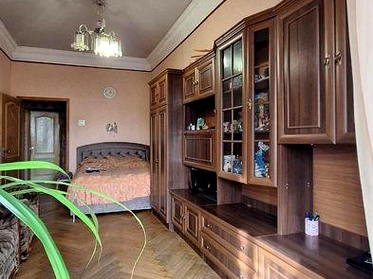 3к квартира, Берестейський 45,метро Шулявська 2 хв.