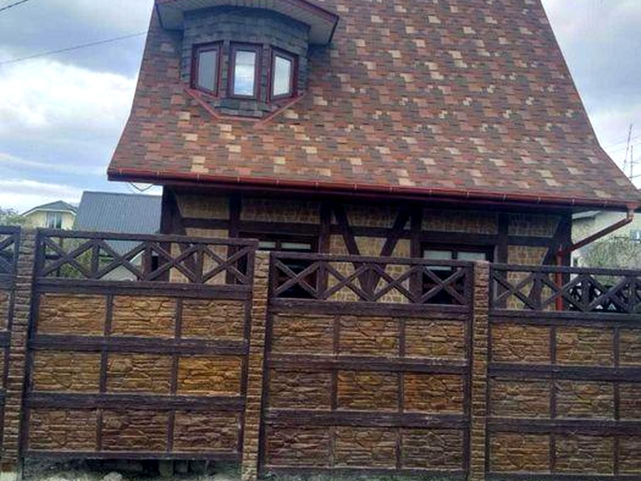 Продам сучасний будинок, або обміняю