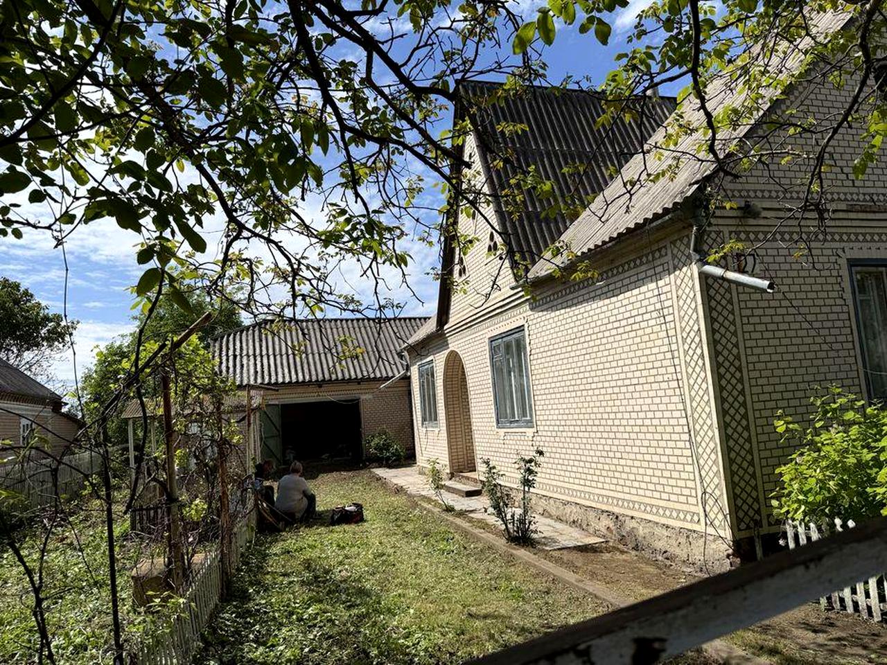 Продається будинок в місті Бершадь