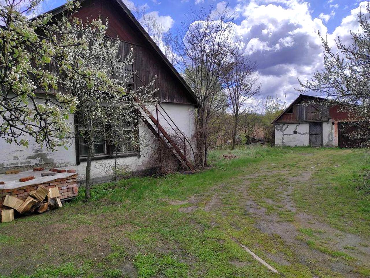 Недорого продам будинок в Миргороді