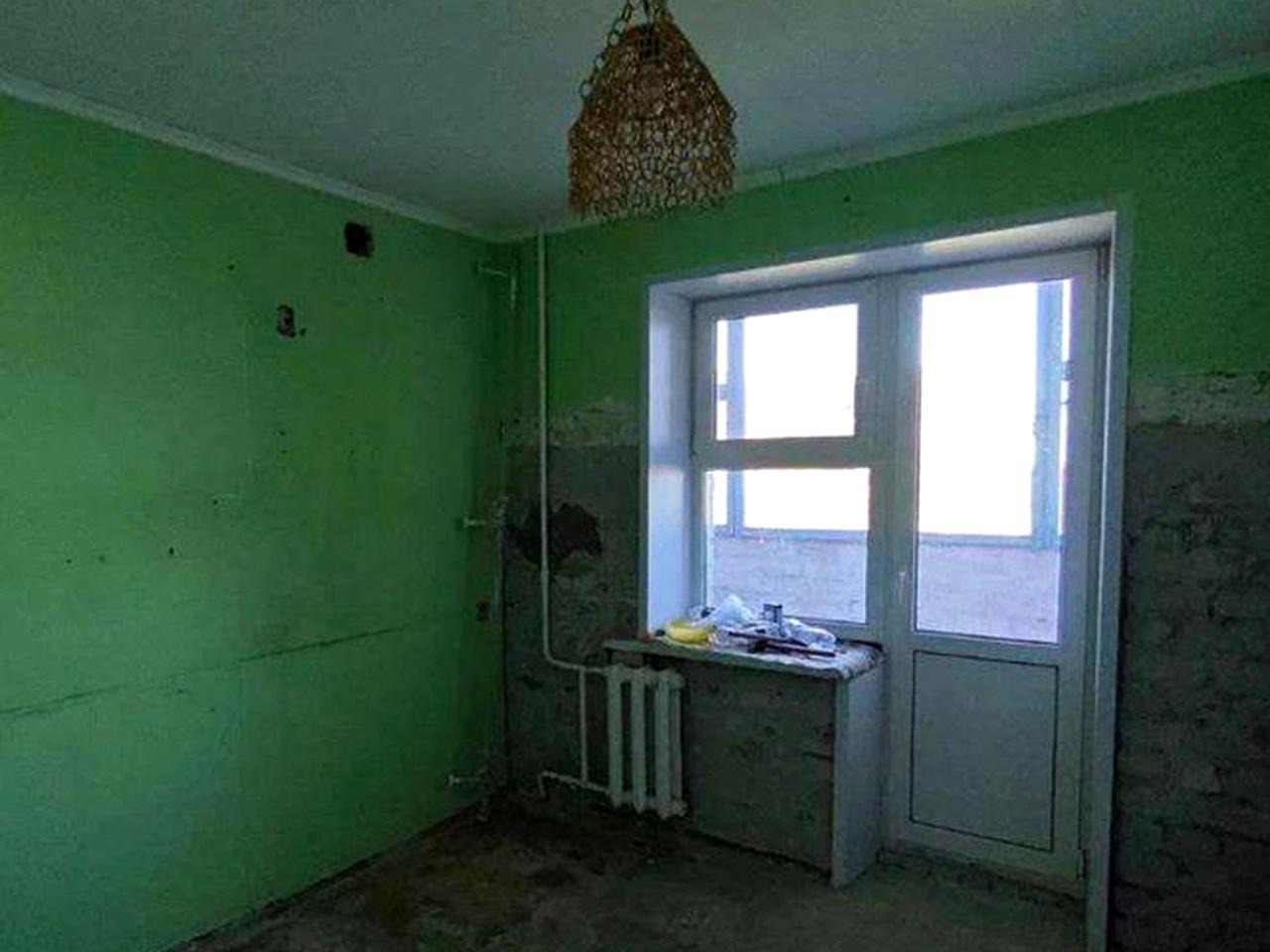 Продам квартиру 3 кім Металургів 56 ЖК ОБСХКС