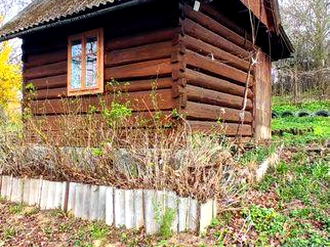 Продам дачу на Загірї