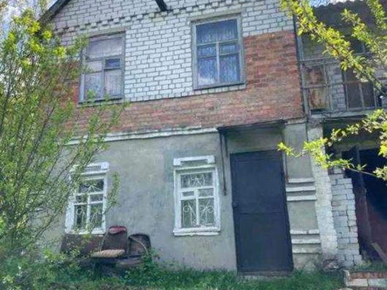 Продаж дачі у Високому.