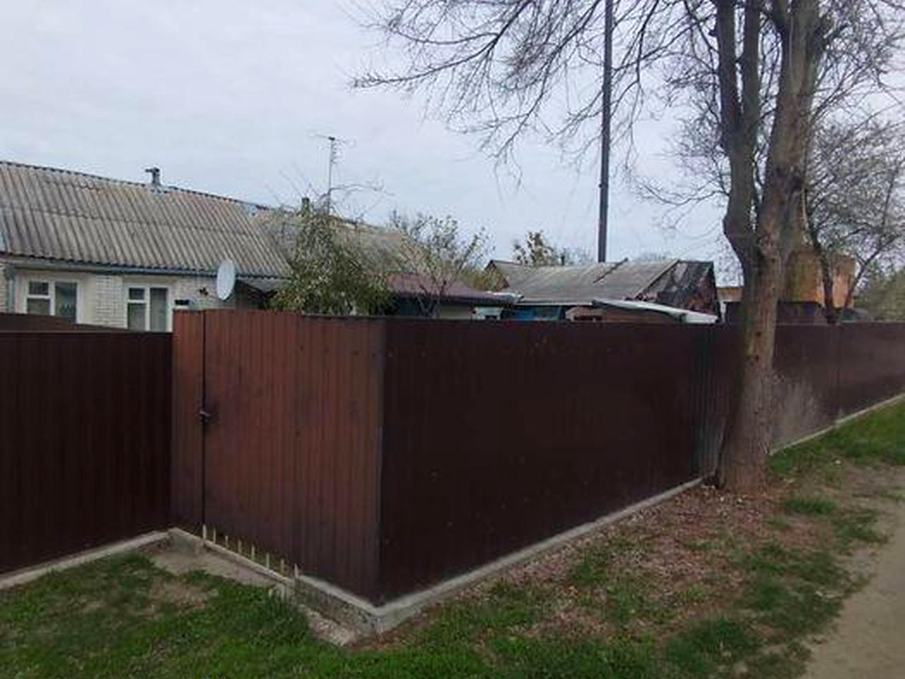 Продається частина будинку по вул. Шевченка. Центр міста