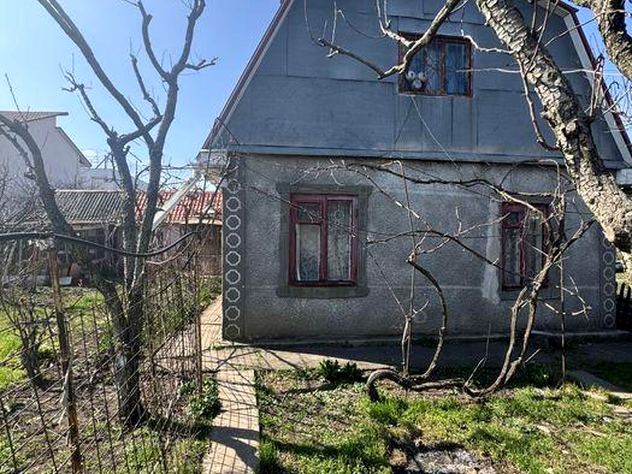 Продается дом дача