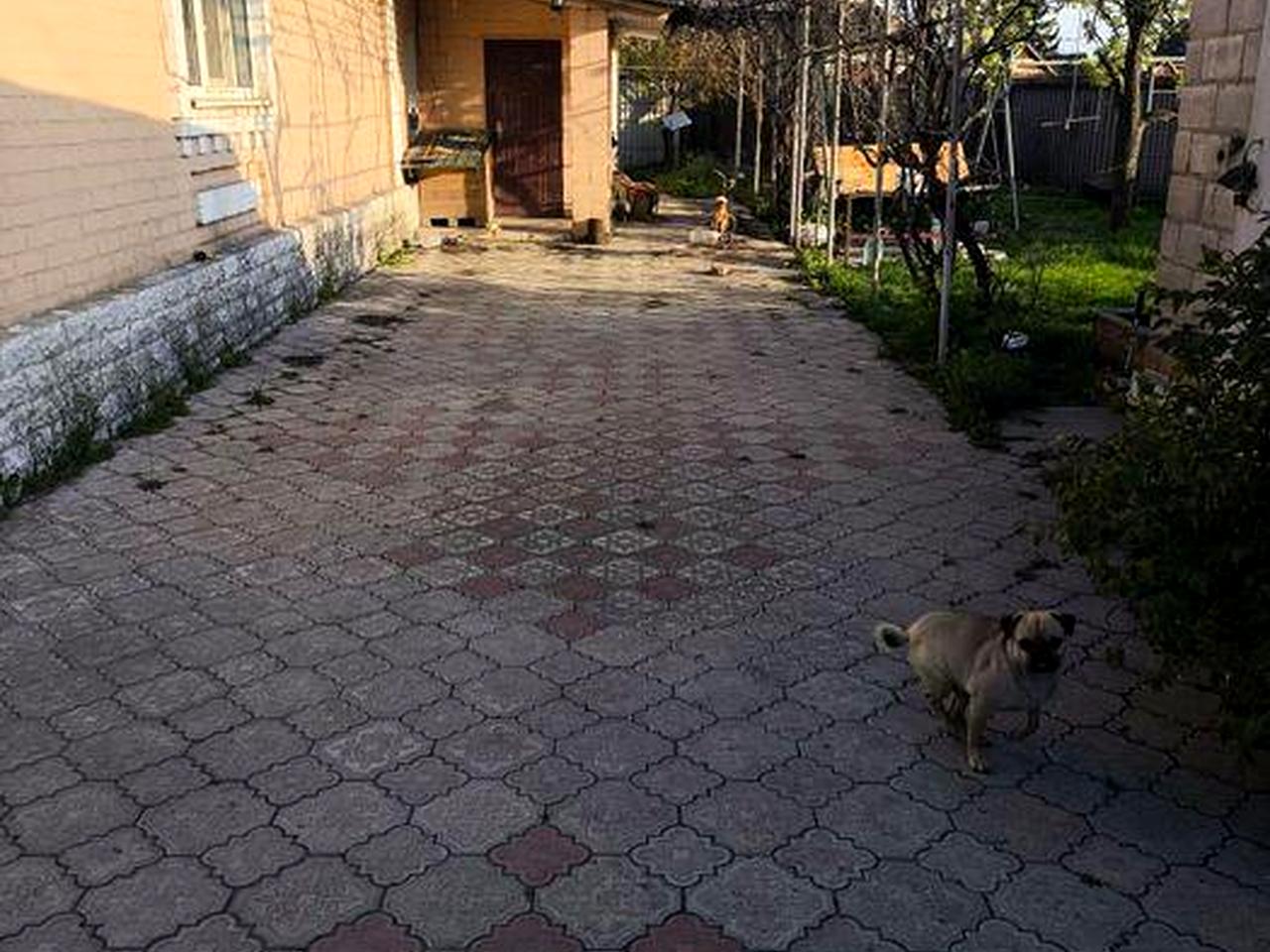 Большой частный дом 7км