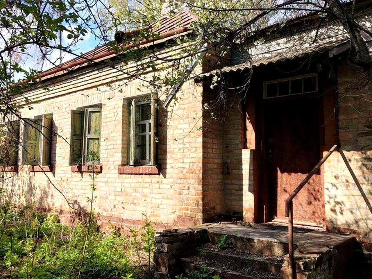 Продається будинок в центрі міста 80 м²   21900$
