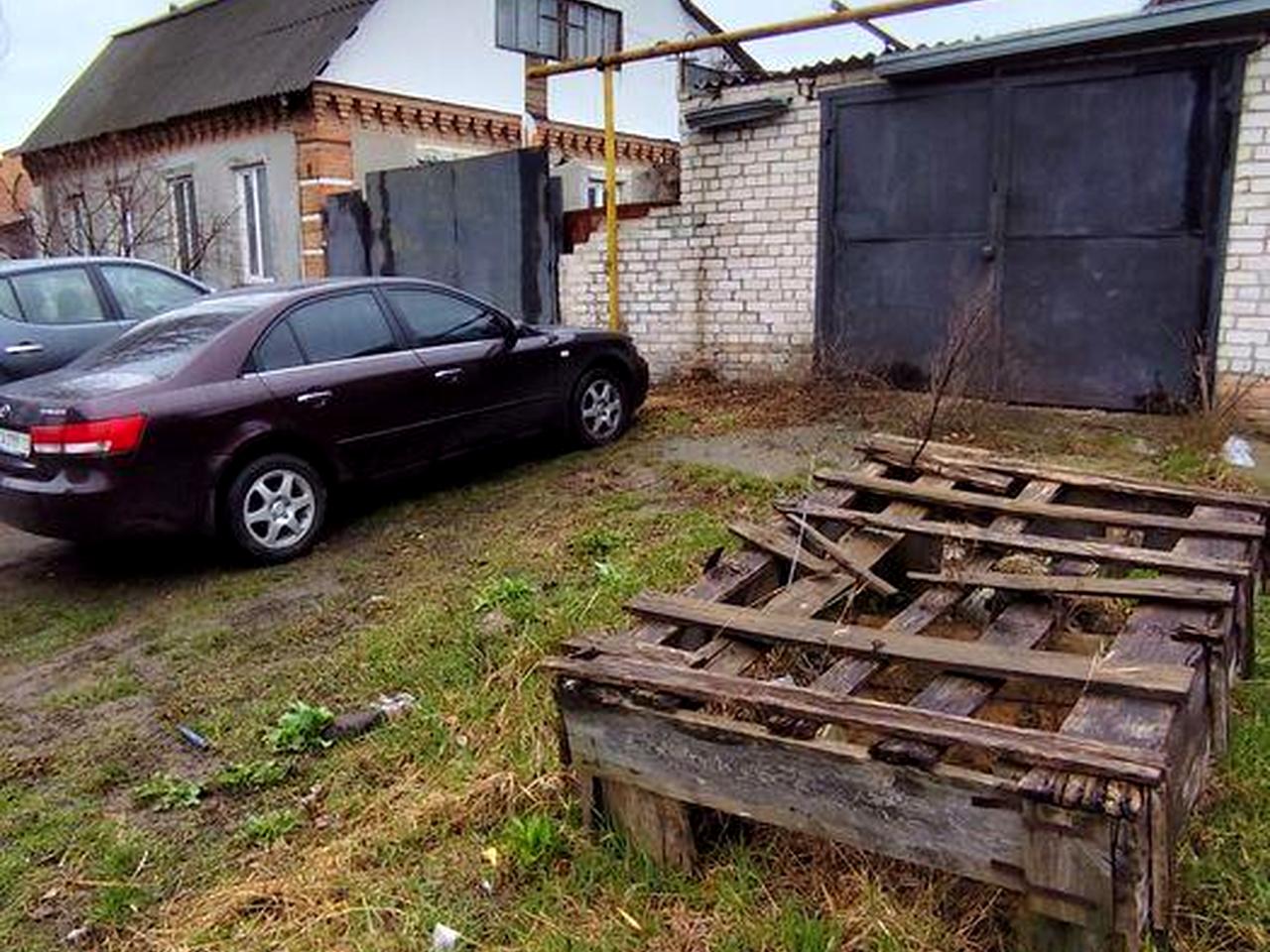 Дім 130 м2 пять кімнат приватне