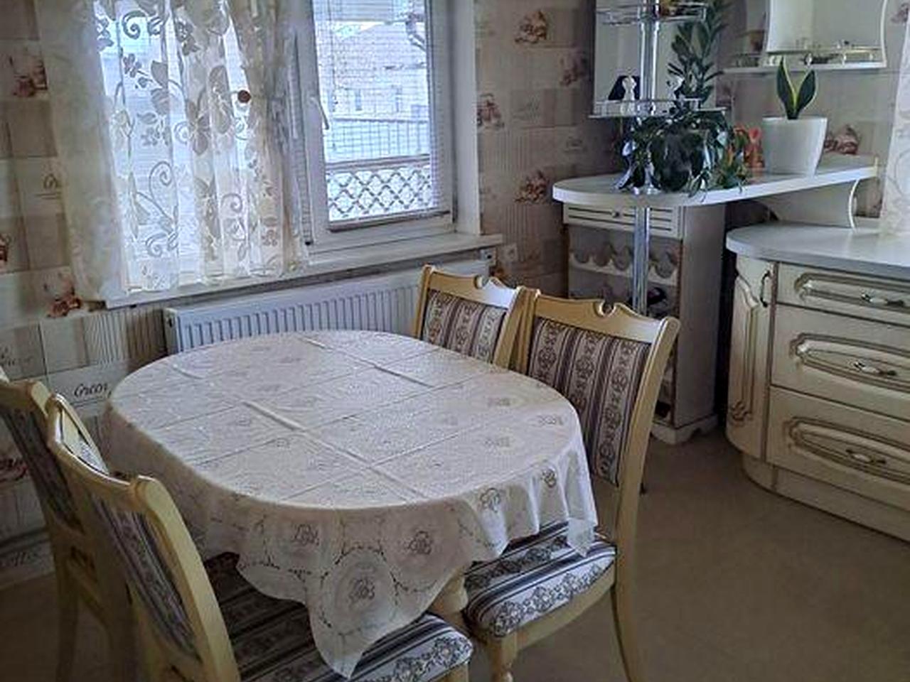 Двоповерхова квартира