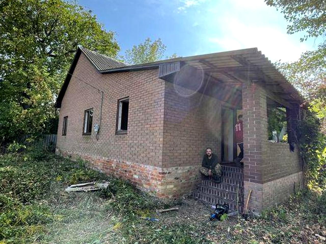 Продам будинок Тростянець
