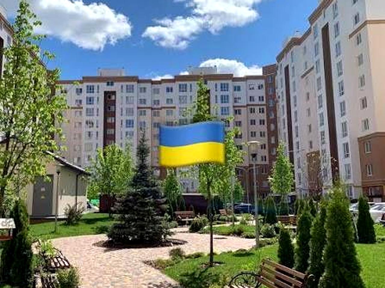 Львівський маєток софіївська борщагівка оренда квартири