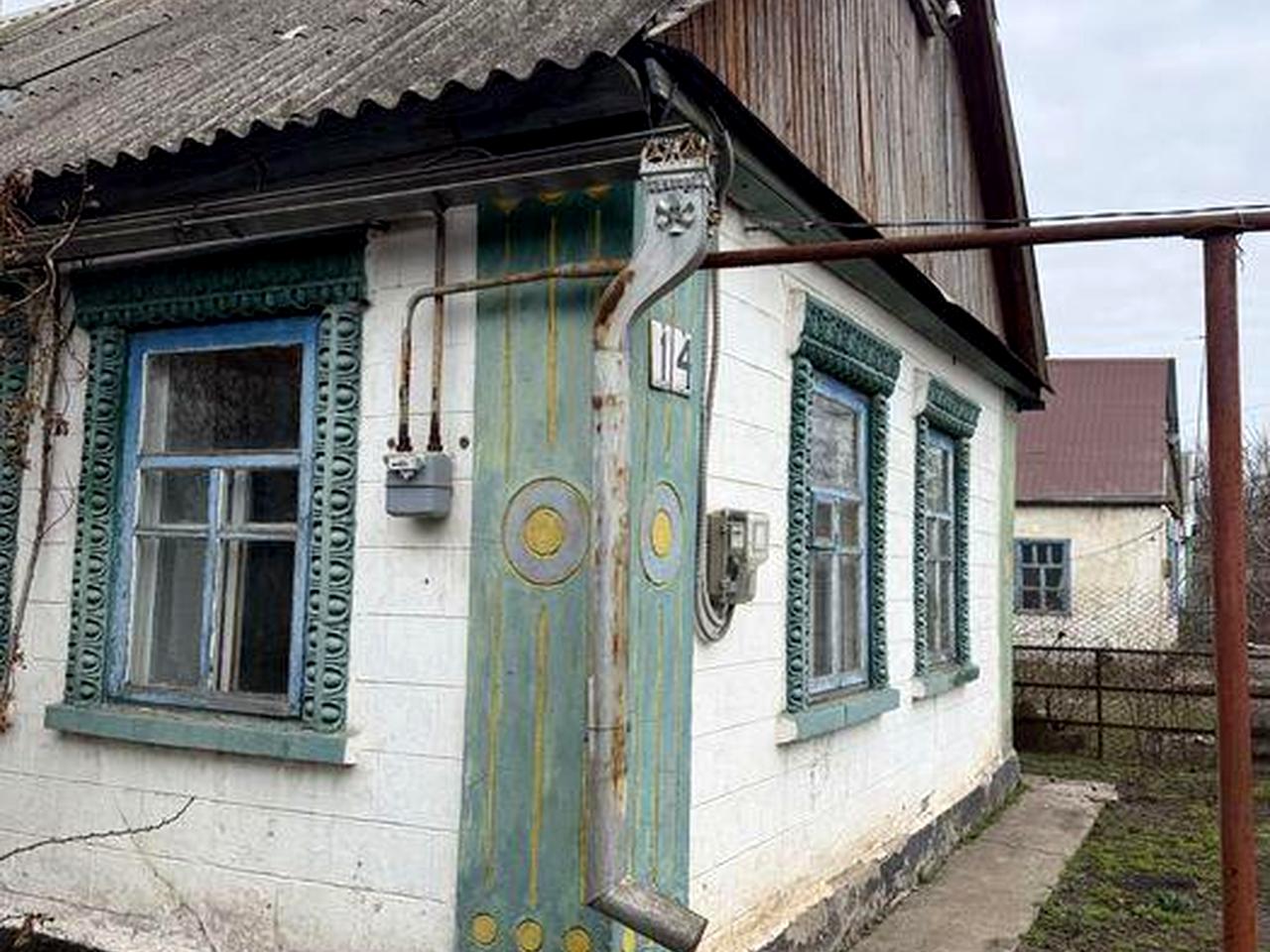 Продам будинок в розстрочку
