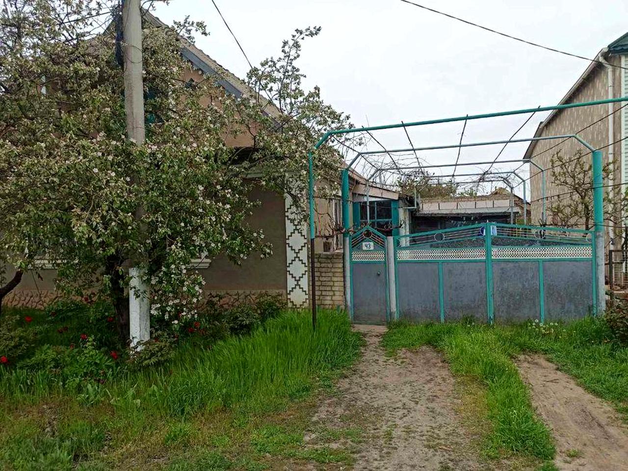 Продам дом в Болграде