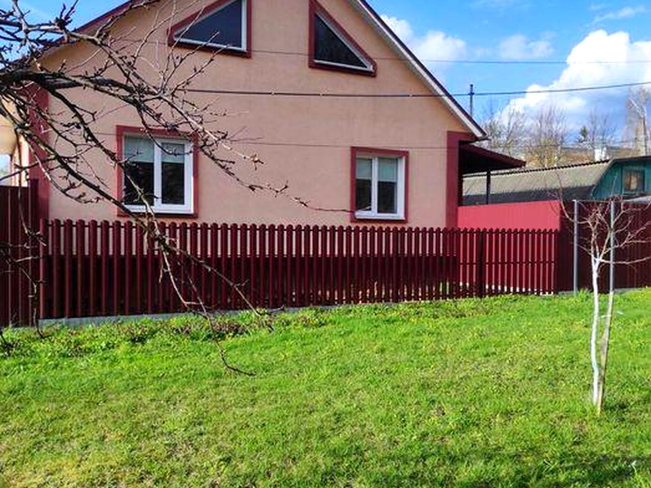ДВА БУДИНКИ ЗА ЦІНОЮ ОДНОГО. Є МОЖЛИВІСТЬ ПРОДАЖУ ПО СЕРТИФІКАТУ.